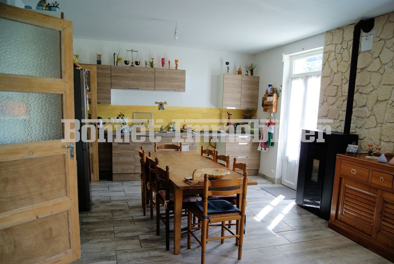 Maison à vendre, 65m², Nyons