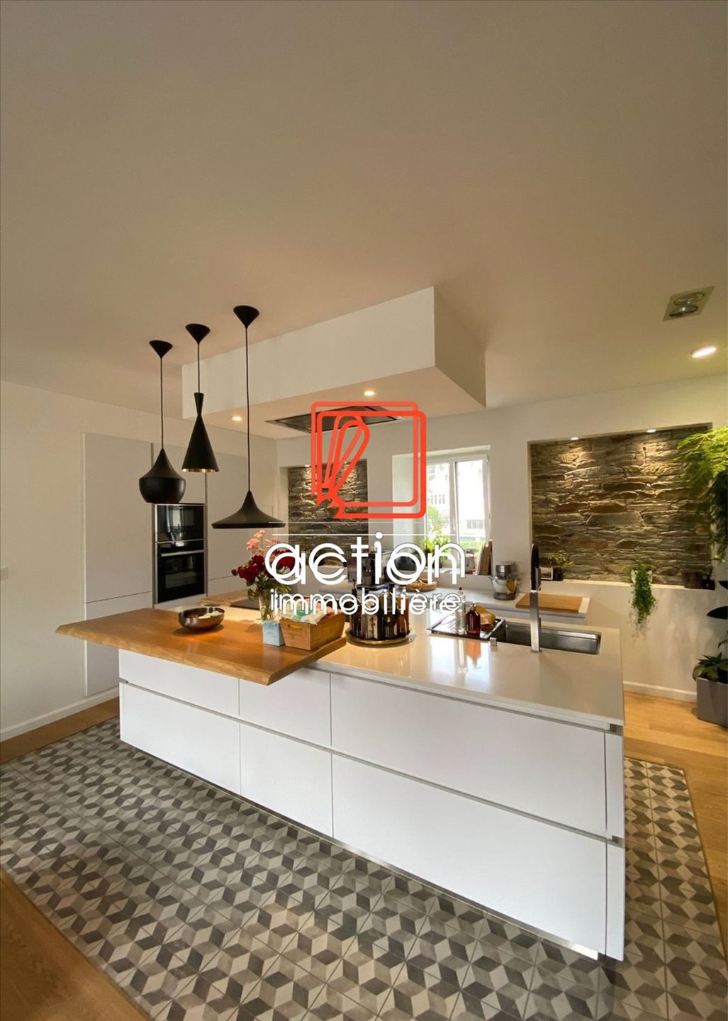 Appartement à vendre, 160m², Lannion