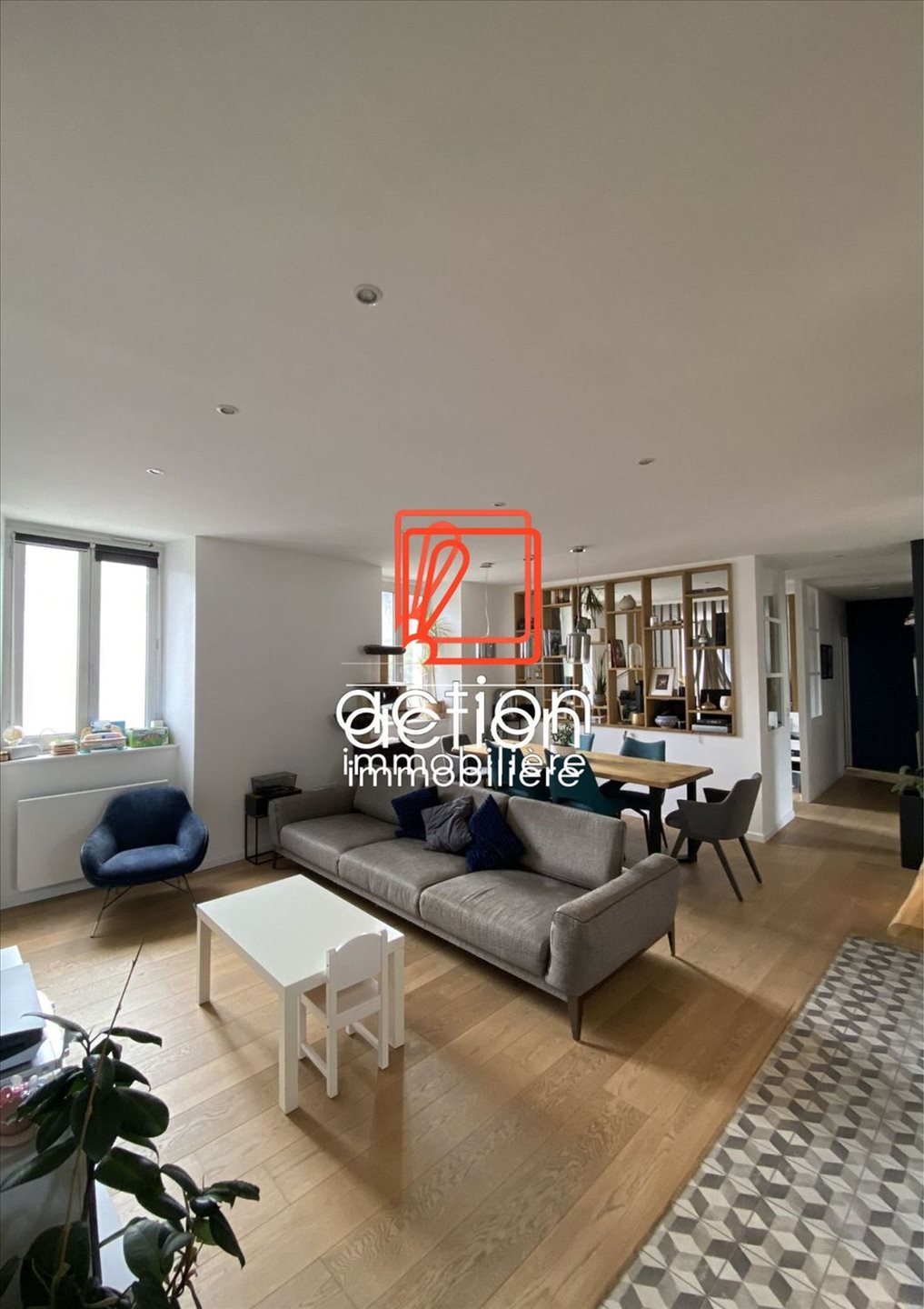Appartement à vendre, 160m², Lannion
