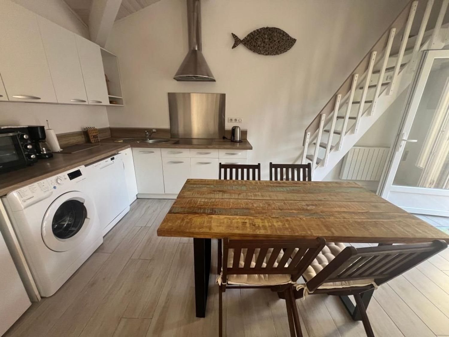 Maison à vendre, 35m², Biscarrosse