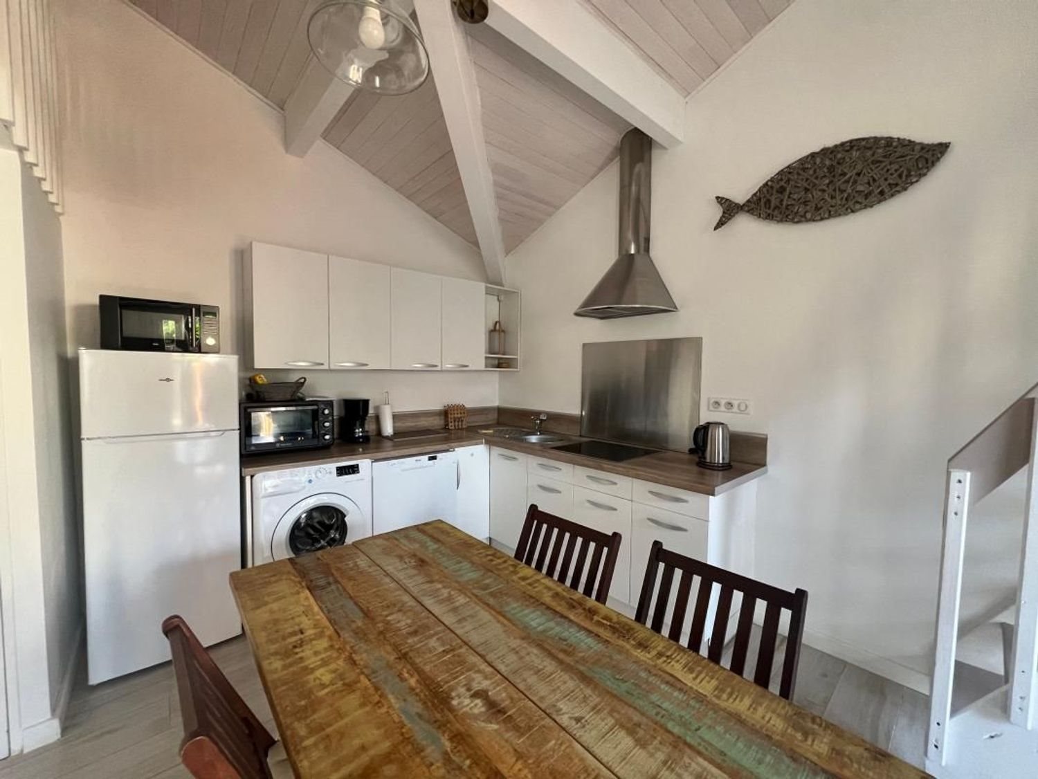 Maison à vendre, 35m², Biscarrosse