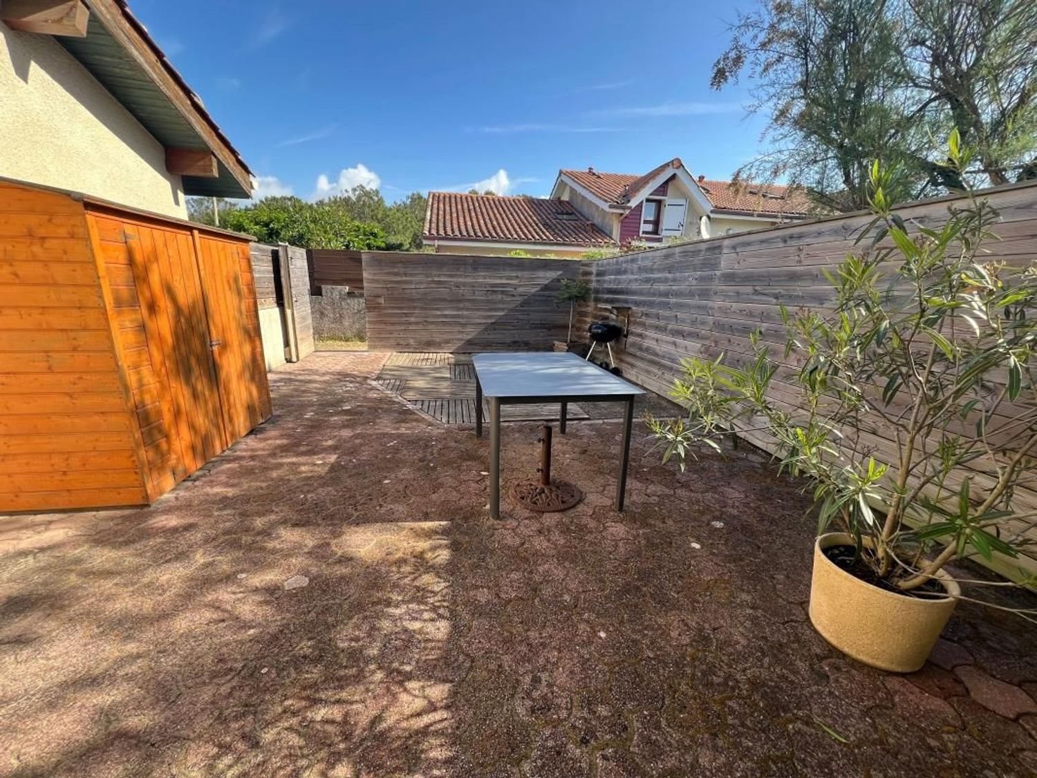 Maison à vendre, 35m², Biscarrosse