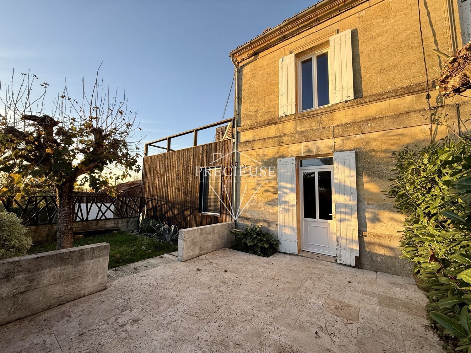 Maison à vendre, 181m², Baurech