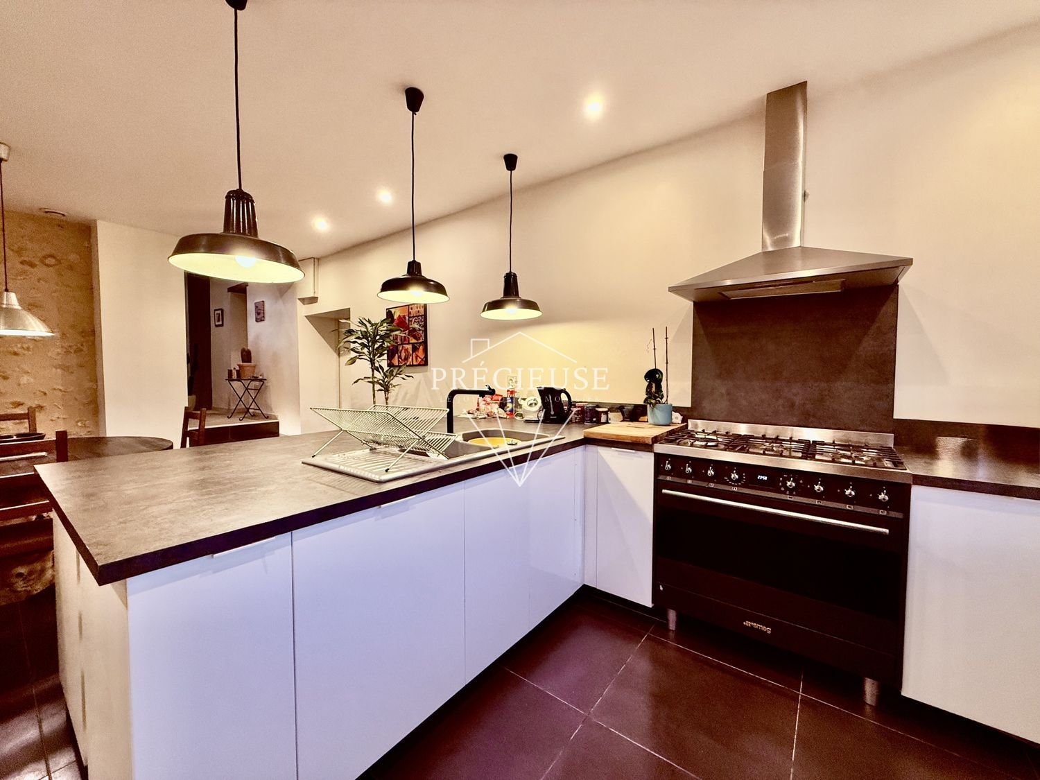 Maison à vendre, 181m², Baurech