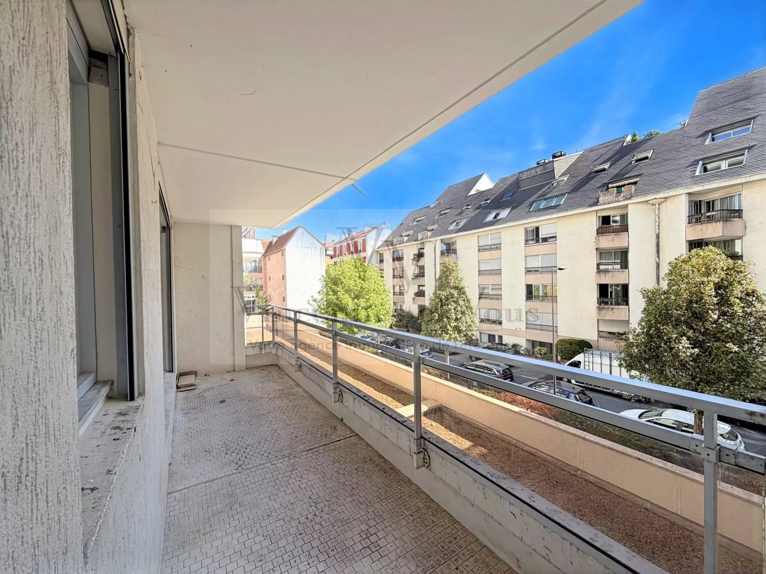 Appartement à louer, 46m², Vincennes
