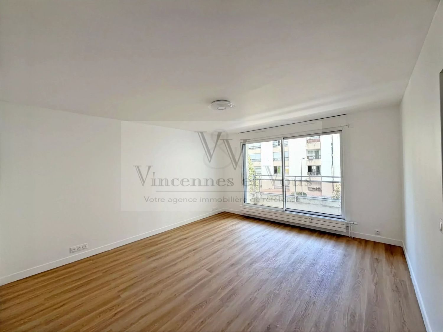 Appartement à louer, 46m², Vincennes