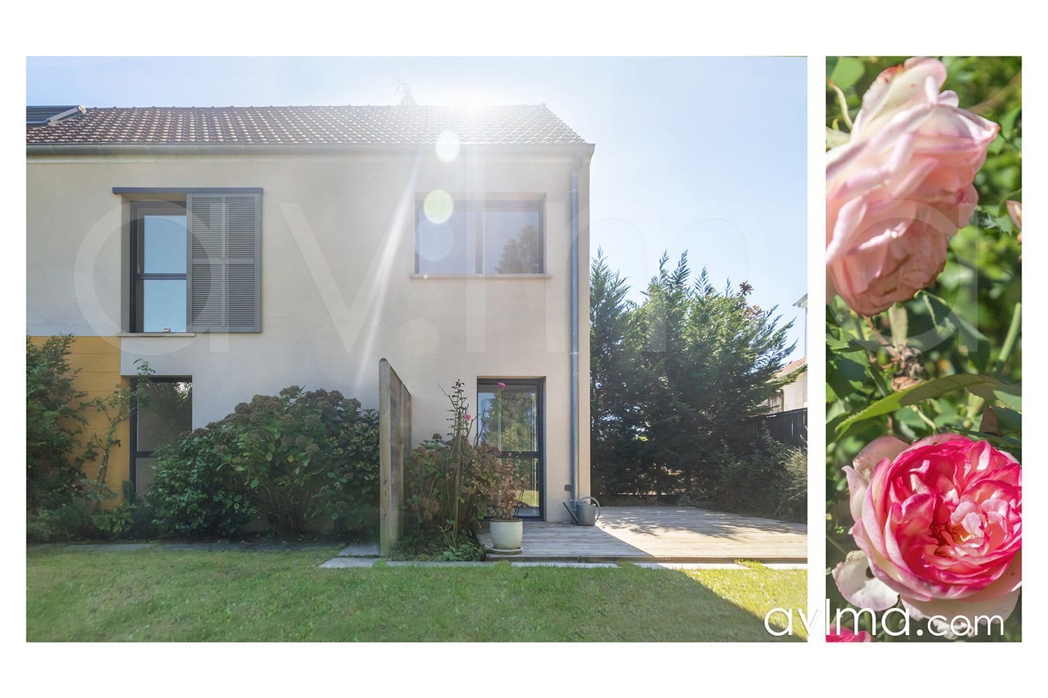 Maison à vendre, 89m², Feucherolles