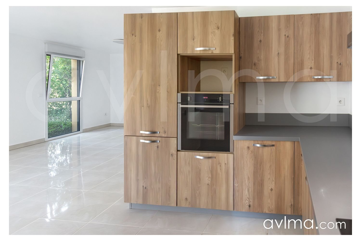 Maison à vendre, 89m², Feucherolles