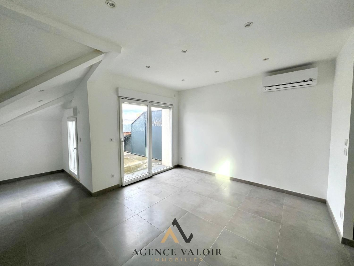Appartement à vendre, 36m², Serémange-Erzange