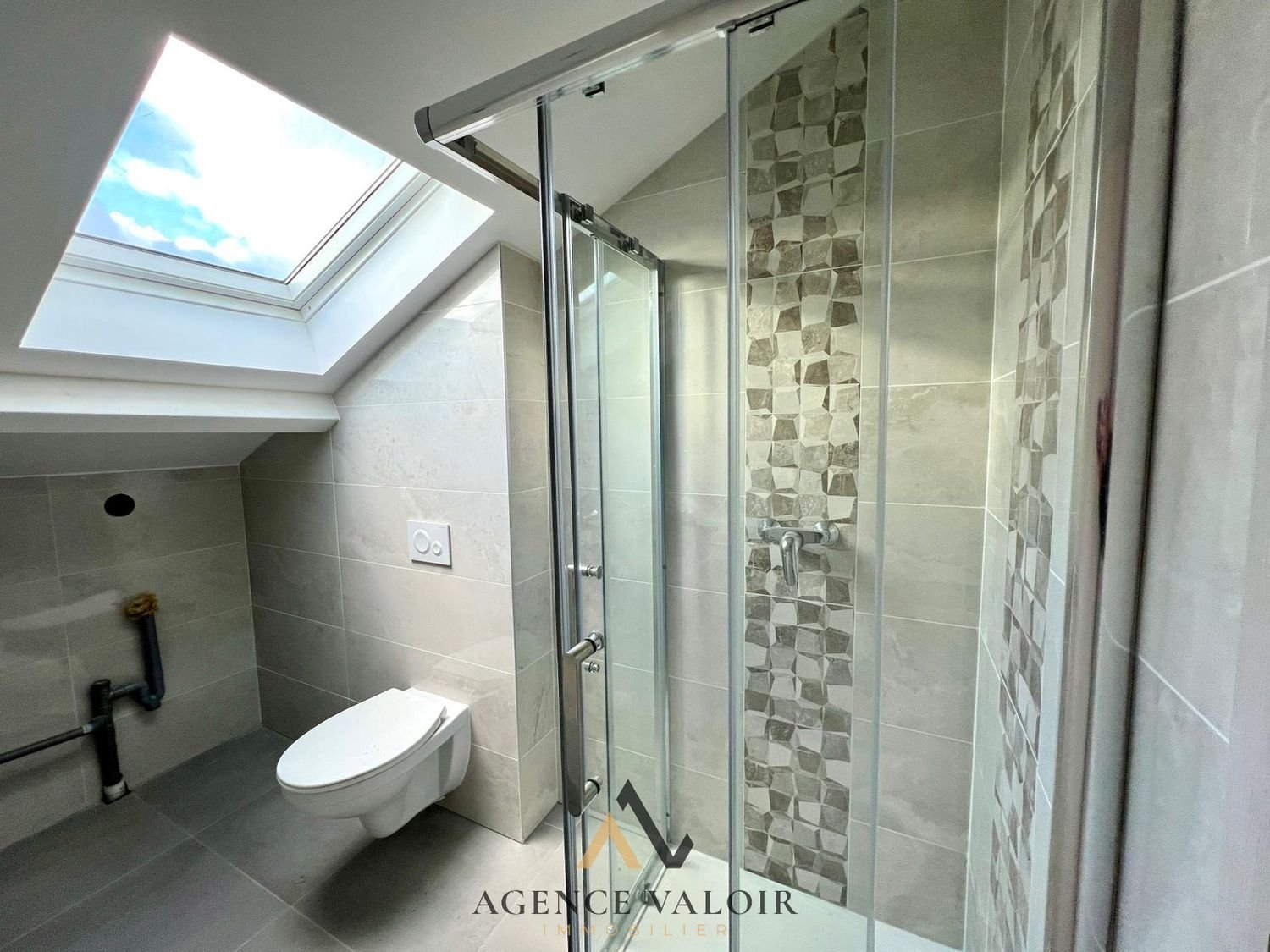 Appartement à vendre, 36m², Serémange-Erzange