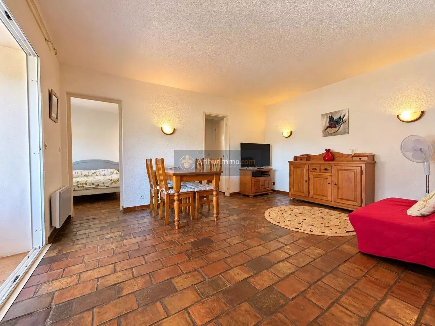 Appartement à vendre, 40m², Roquebrune-sur-Argens