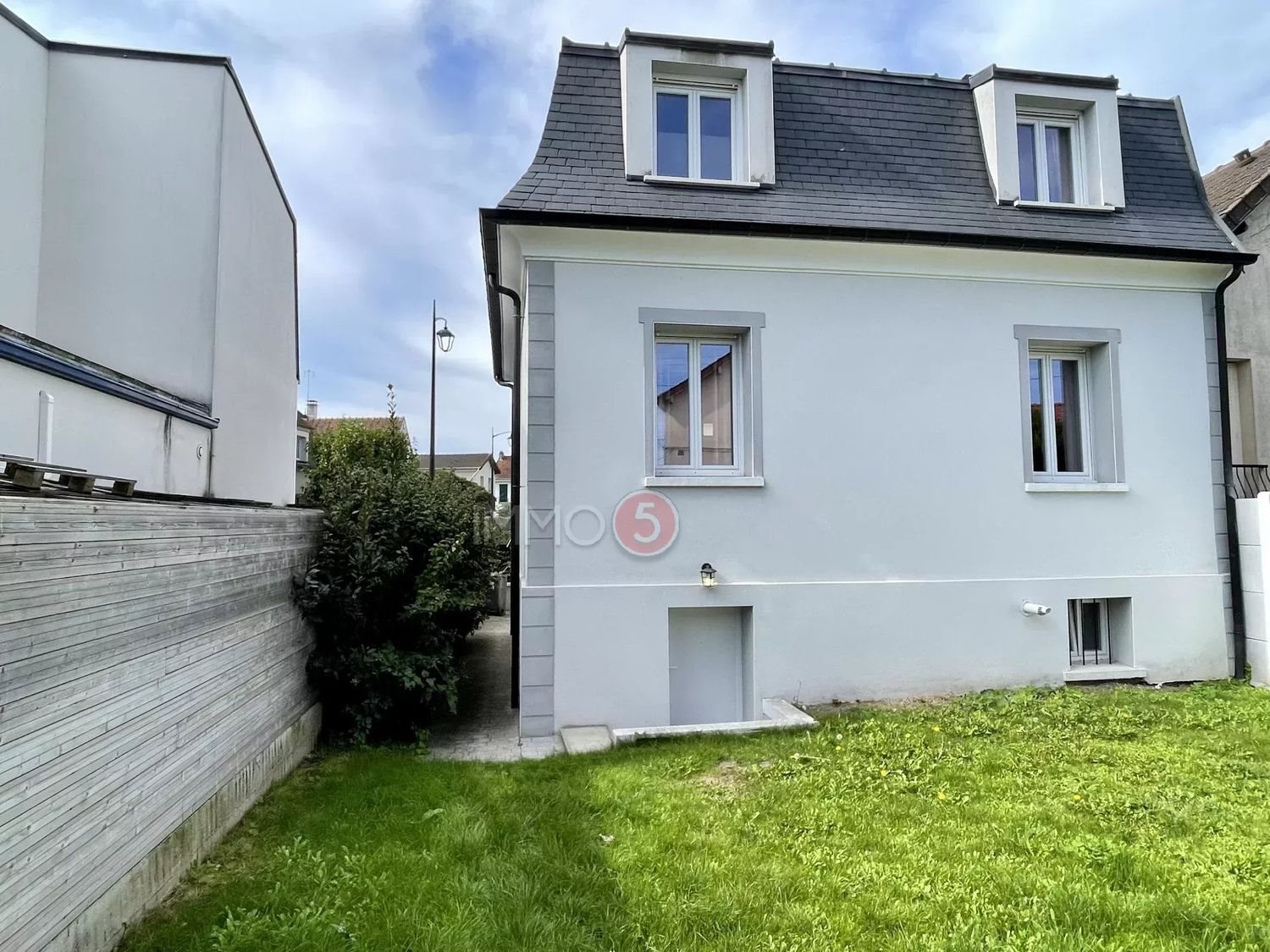 Maison à vendre, 91m², Le Raincy
