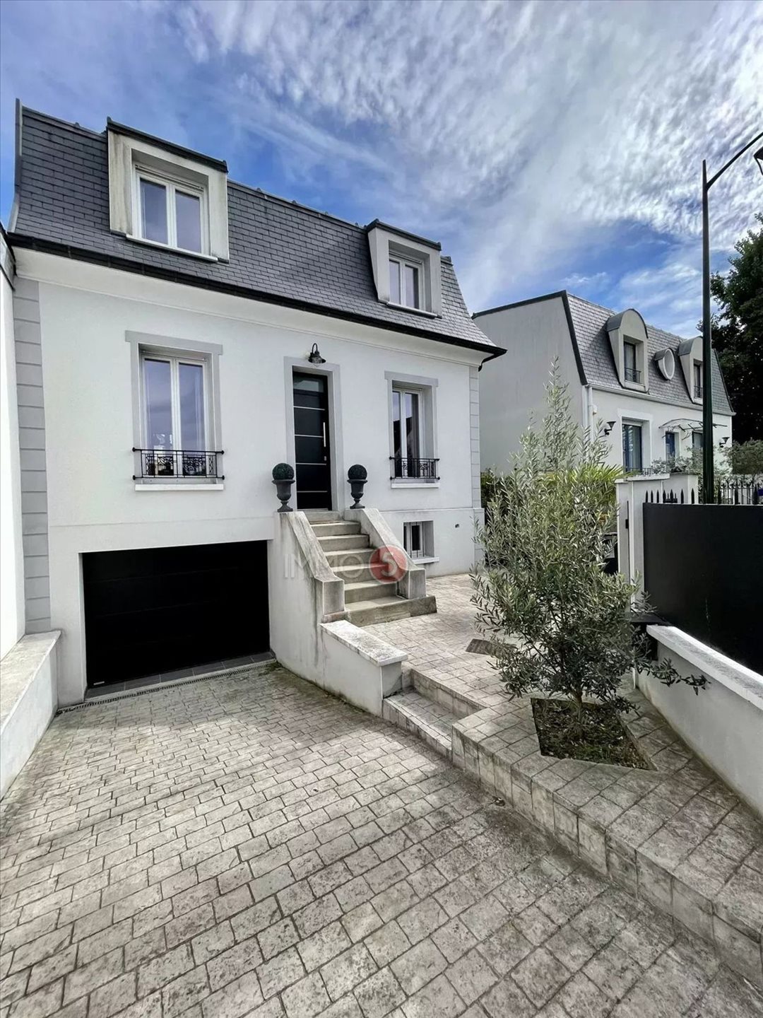 Maison à vendre, 91m², Le Raincy
