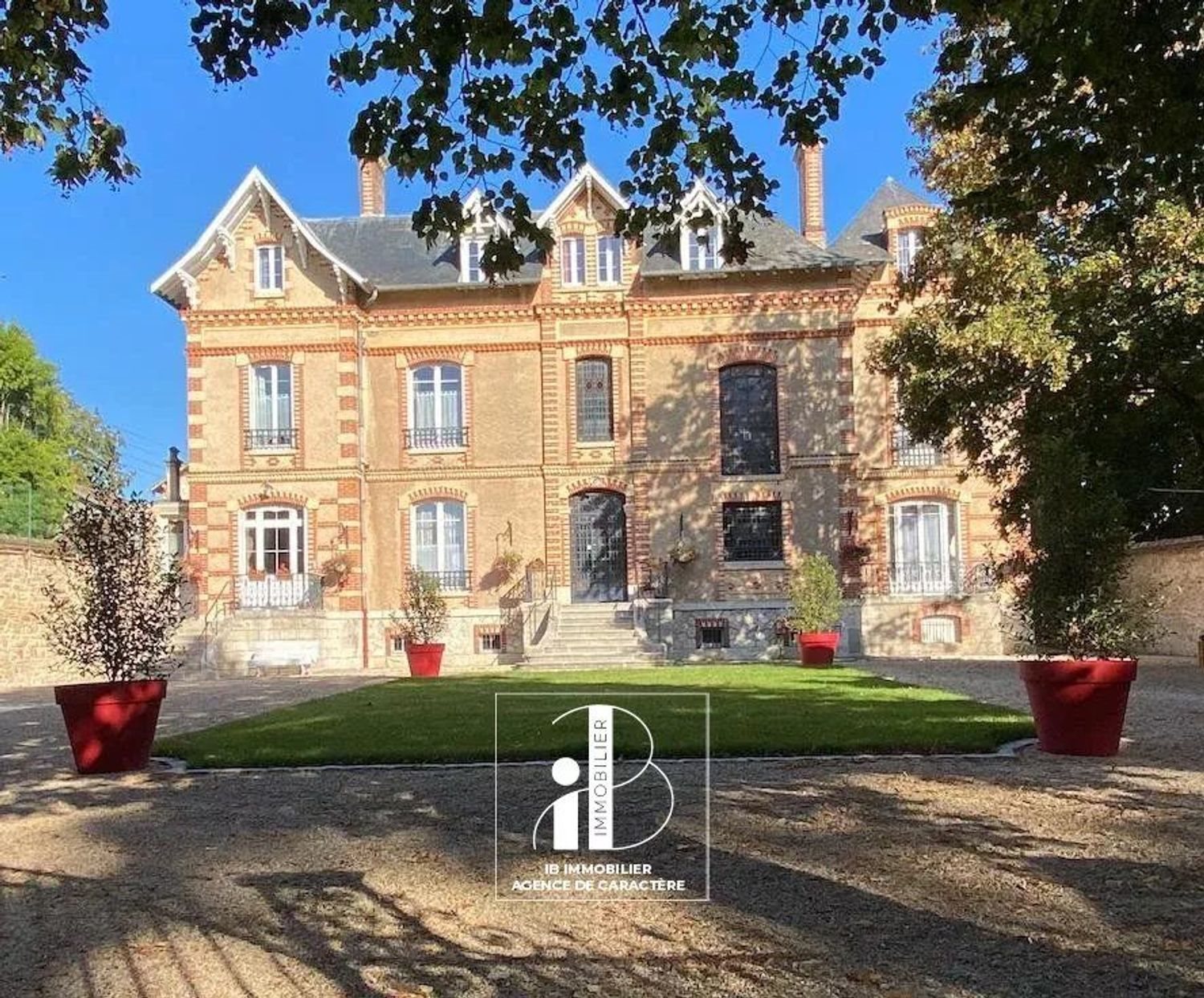 Maison à vendre, 783m², Fontainebleau