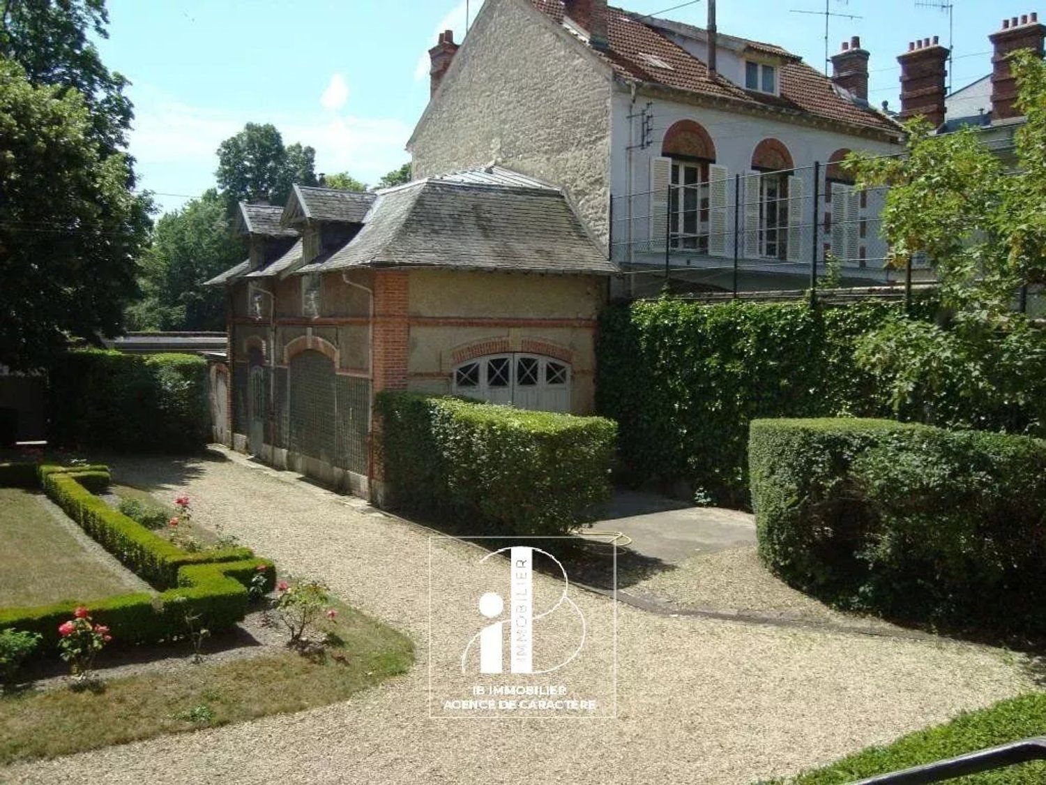 Maison à vendre, 783m², Fontainebleau