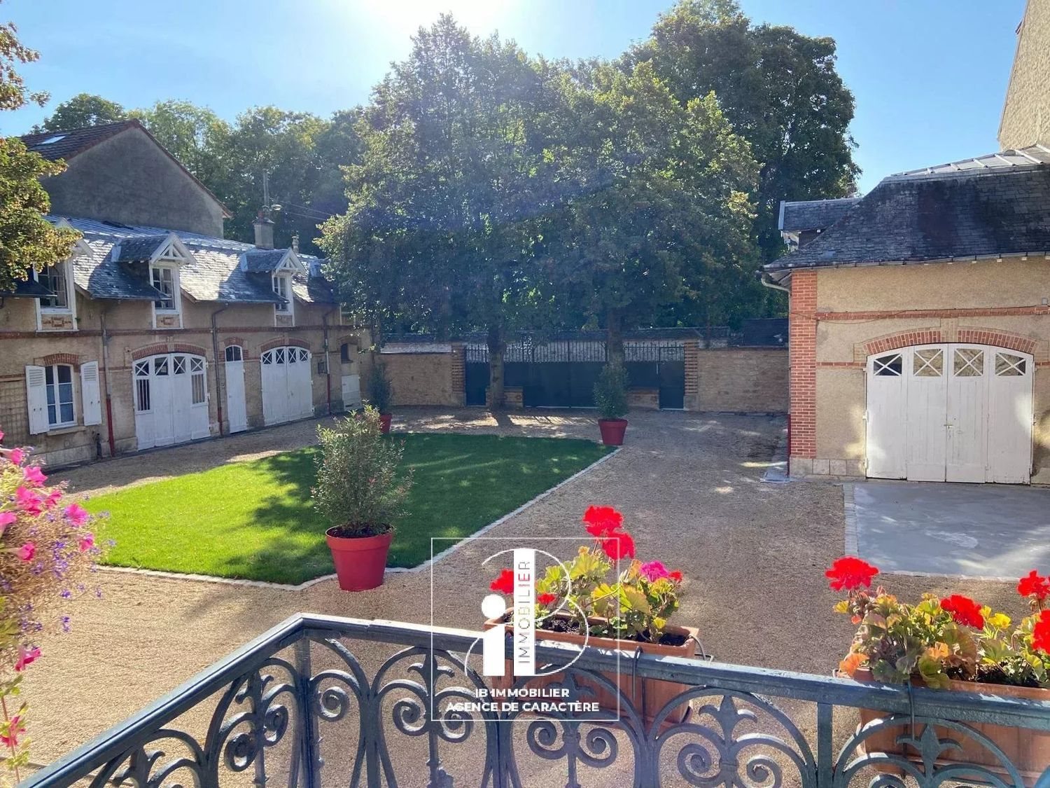 Maison à vendre, 783m², Fontainebleau