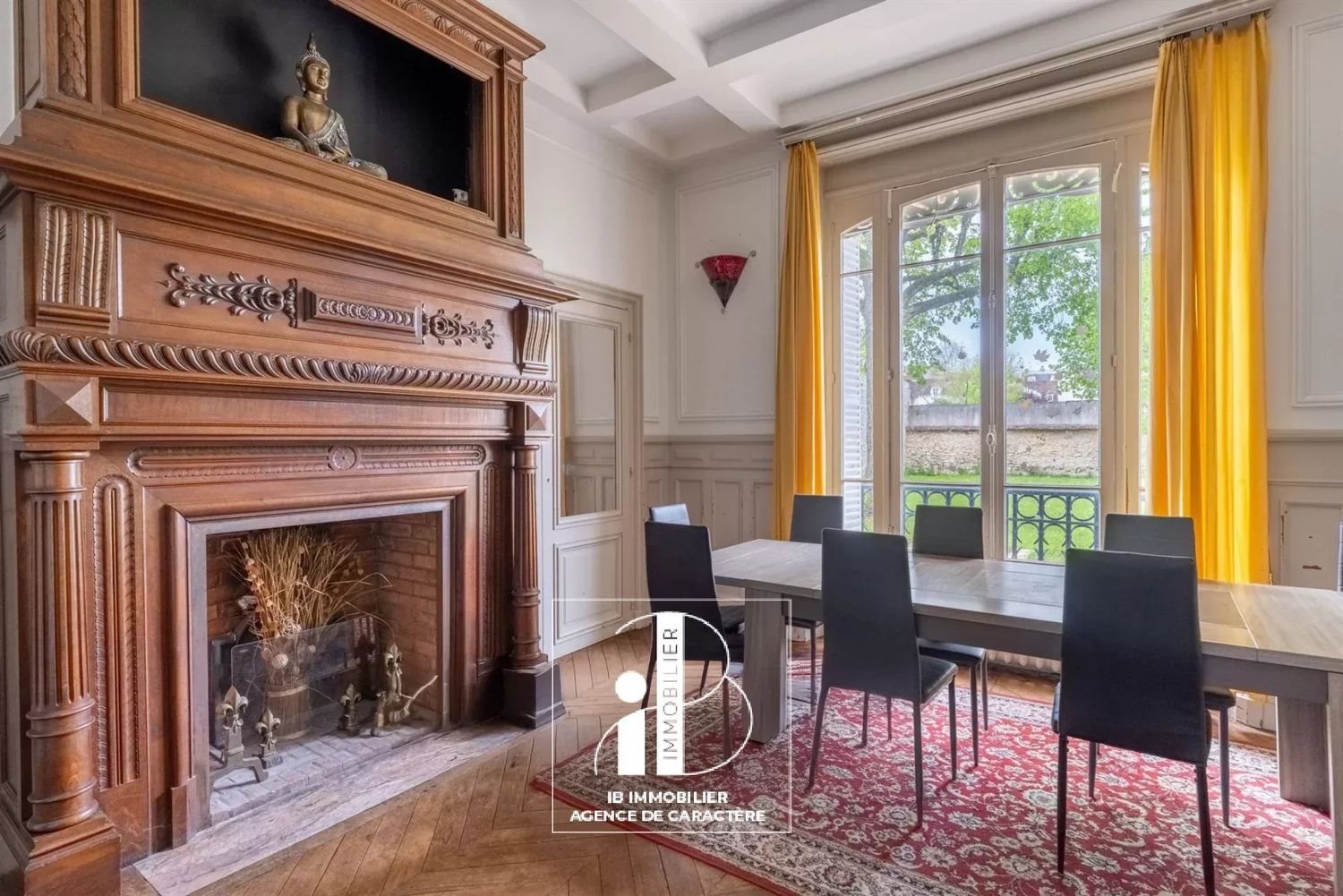 Maison à vendre, 783m², Fontainebleau