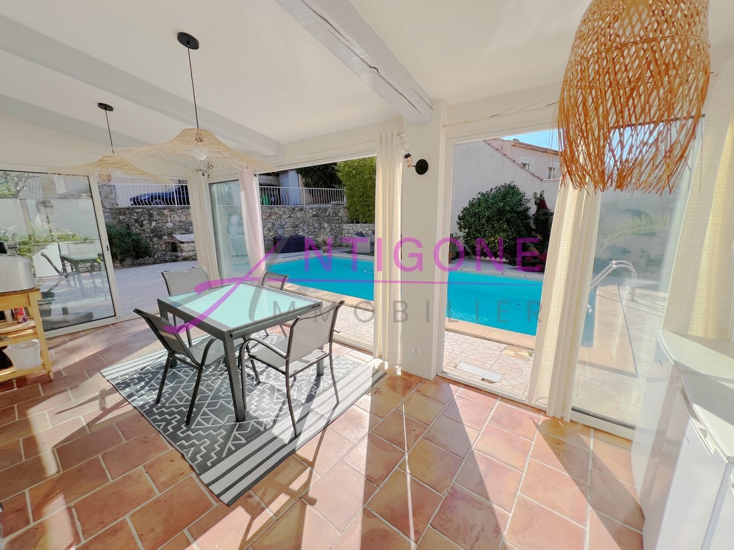 Maison à vendre, 145m², Toulon