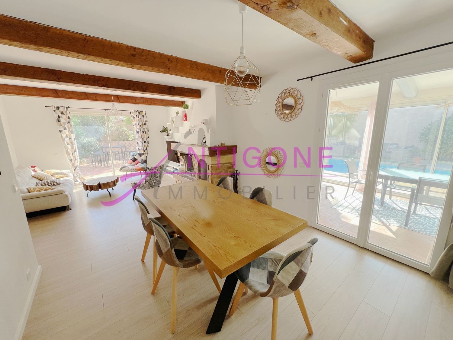 Maison à vendre, 145m², Toulon