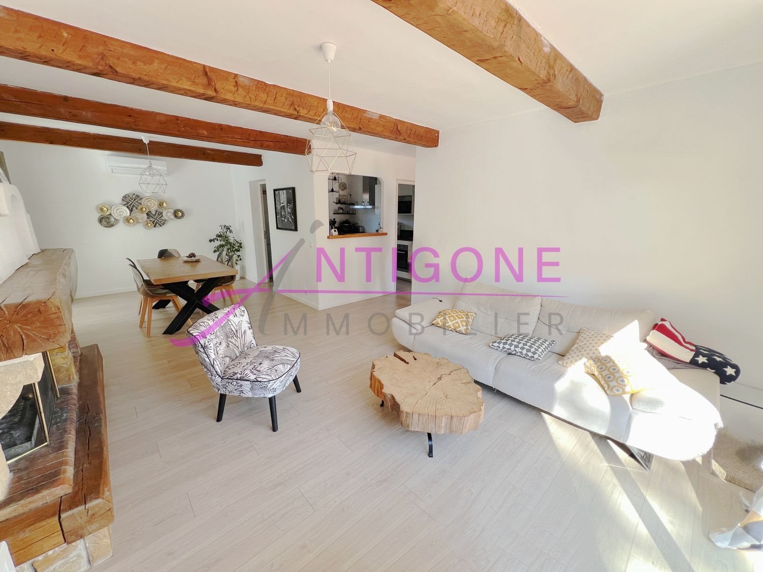 Maison à vendre, 145m², Toulon