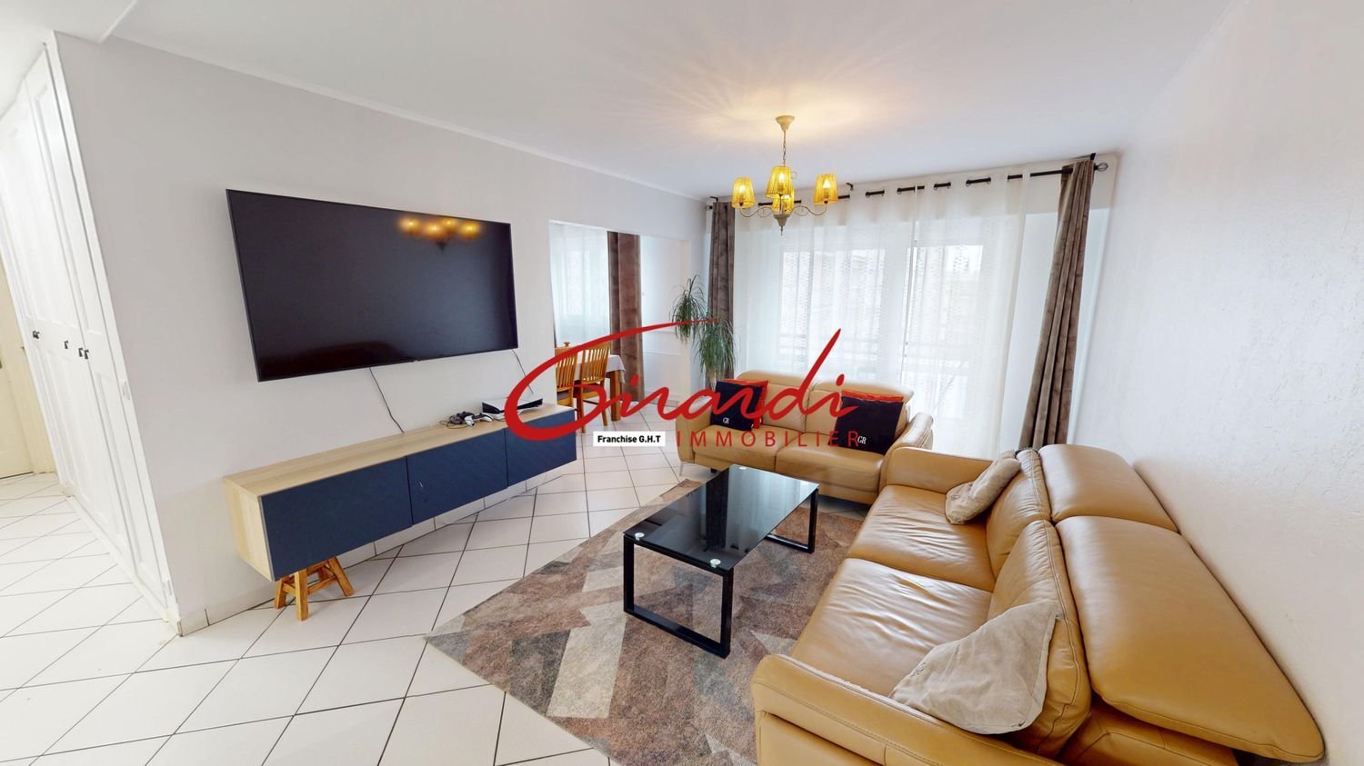 Appartement à vendre, 94m², Mulhouse