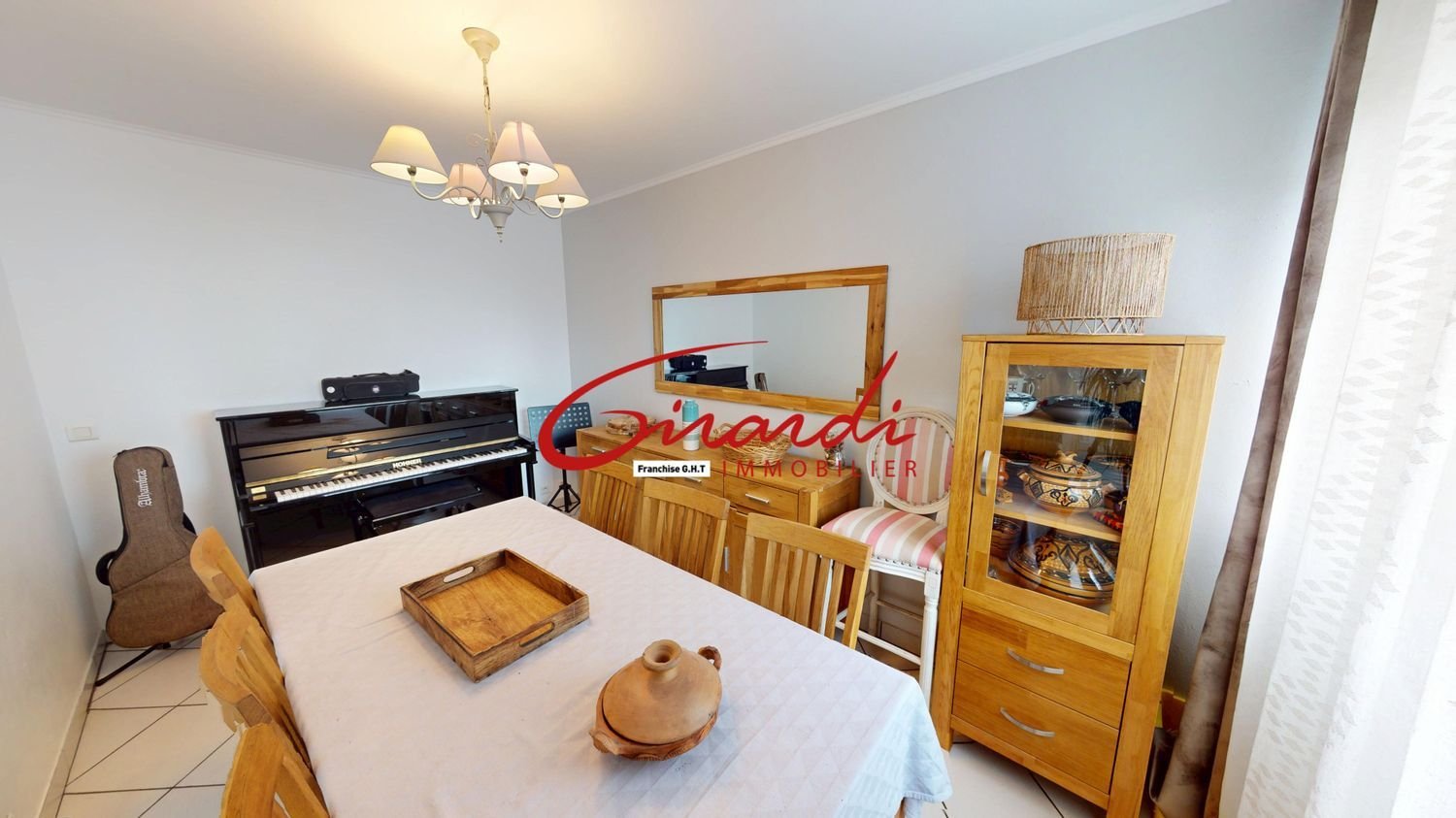 Appartement à vendre, 94m², Mulhouse