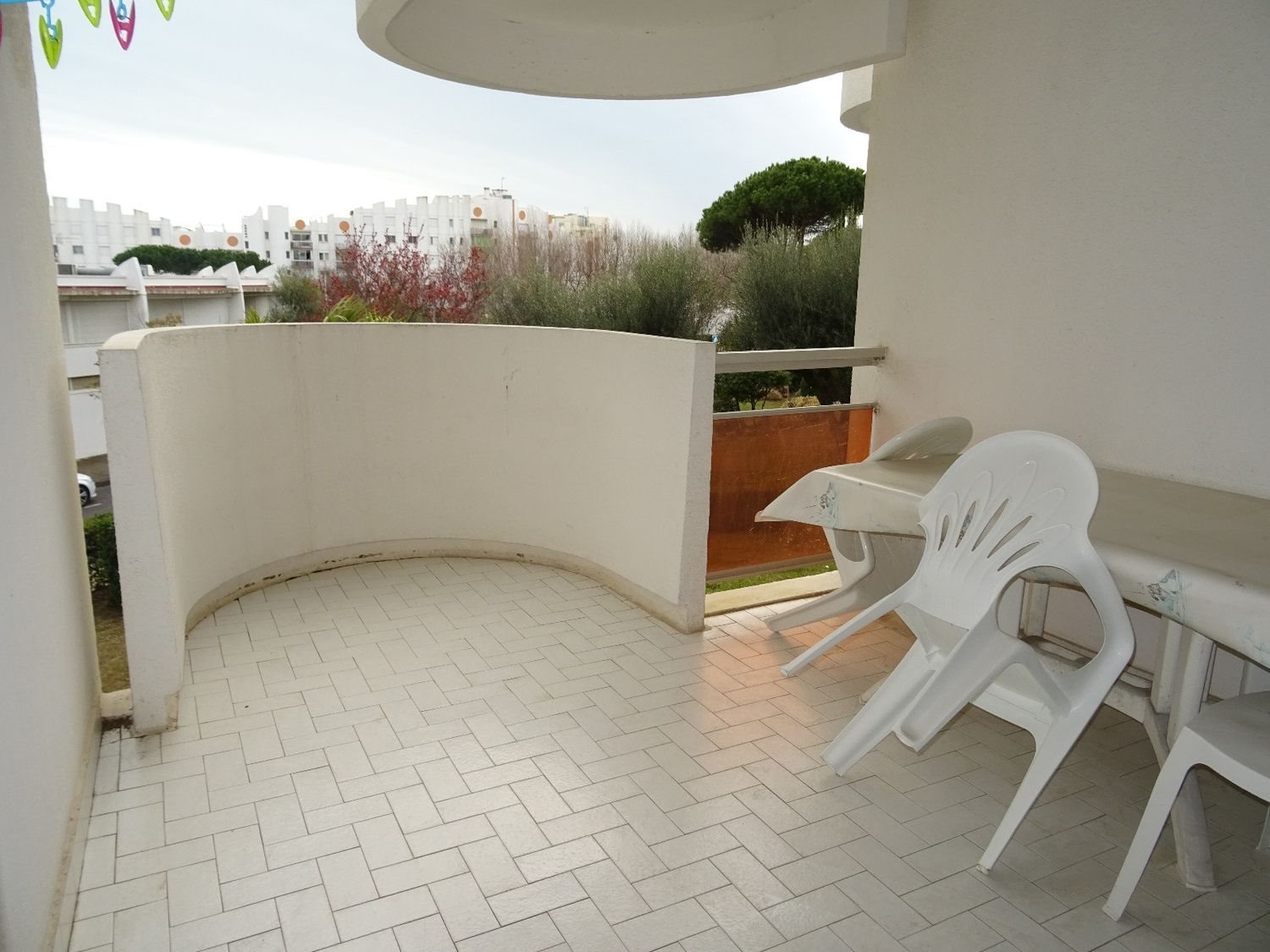 Appartement à vendre, 42m², La Grande-Motte
