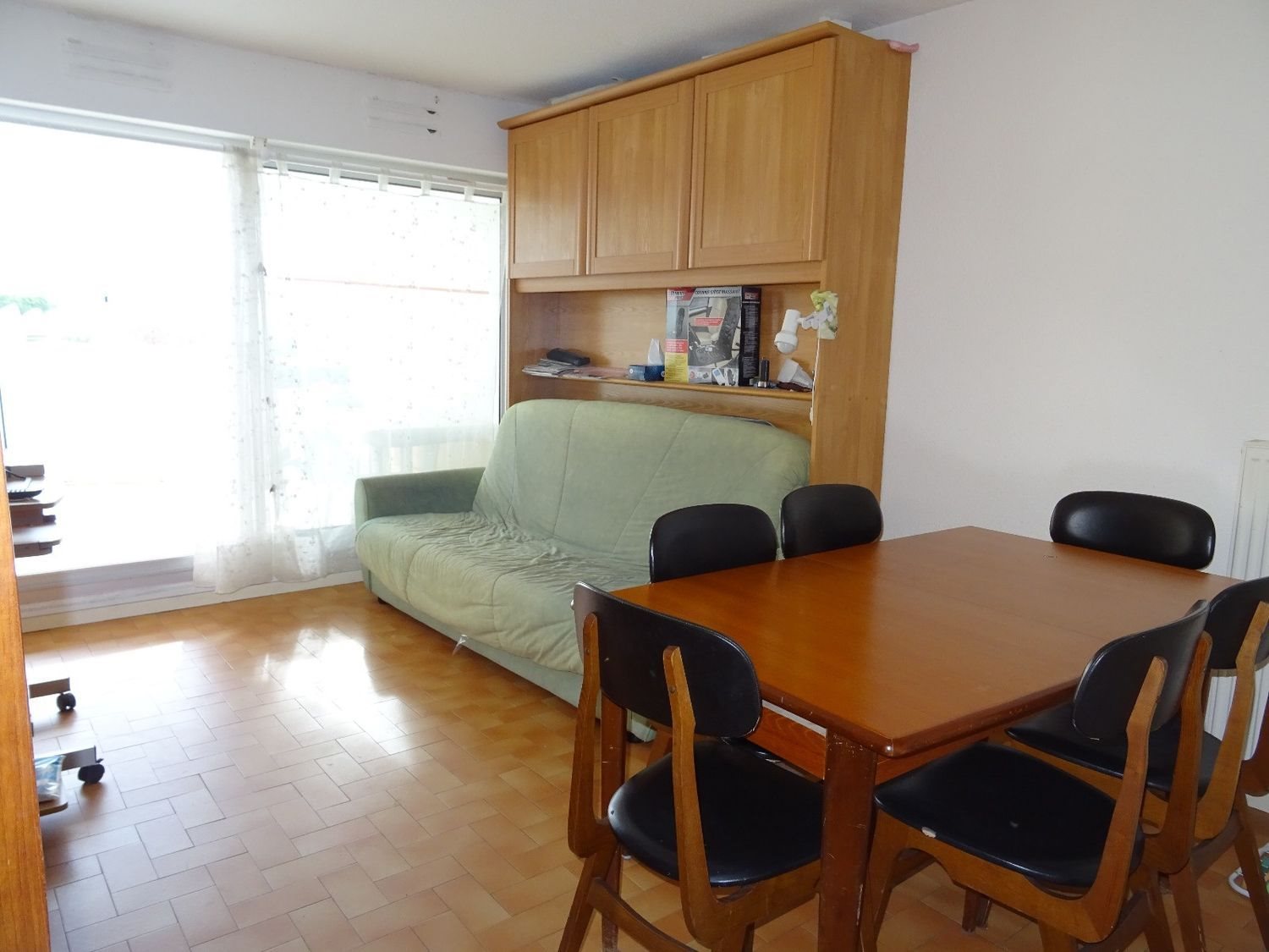 Appartement à vendre, 42m², La Grande-Motte