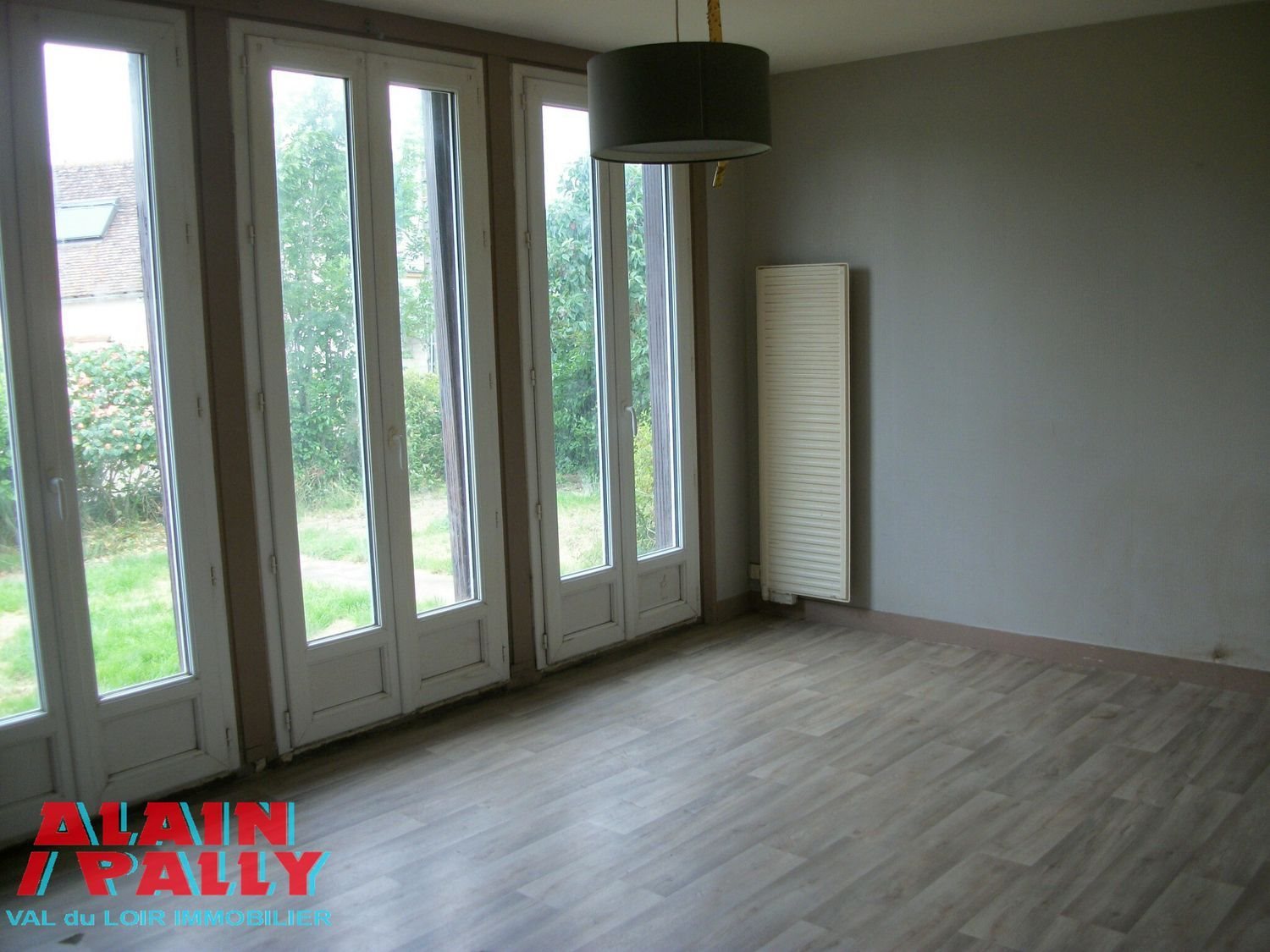 Maison à vendre, 58m², Luplanté