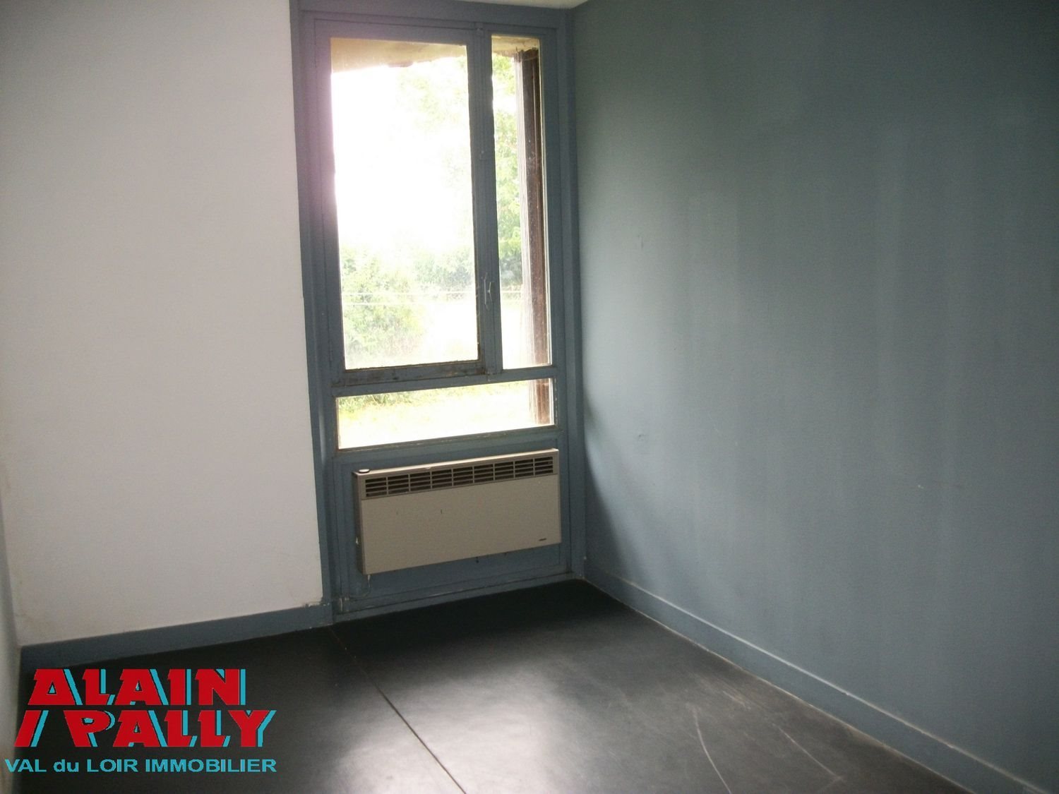 Maison à vendre, 58m², Luplanté
