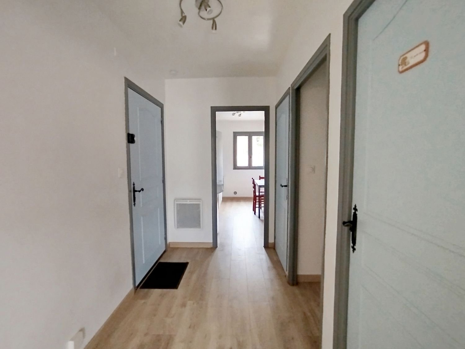 Appartement à vendre, 57m², Vallauris