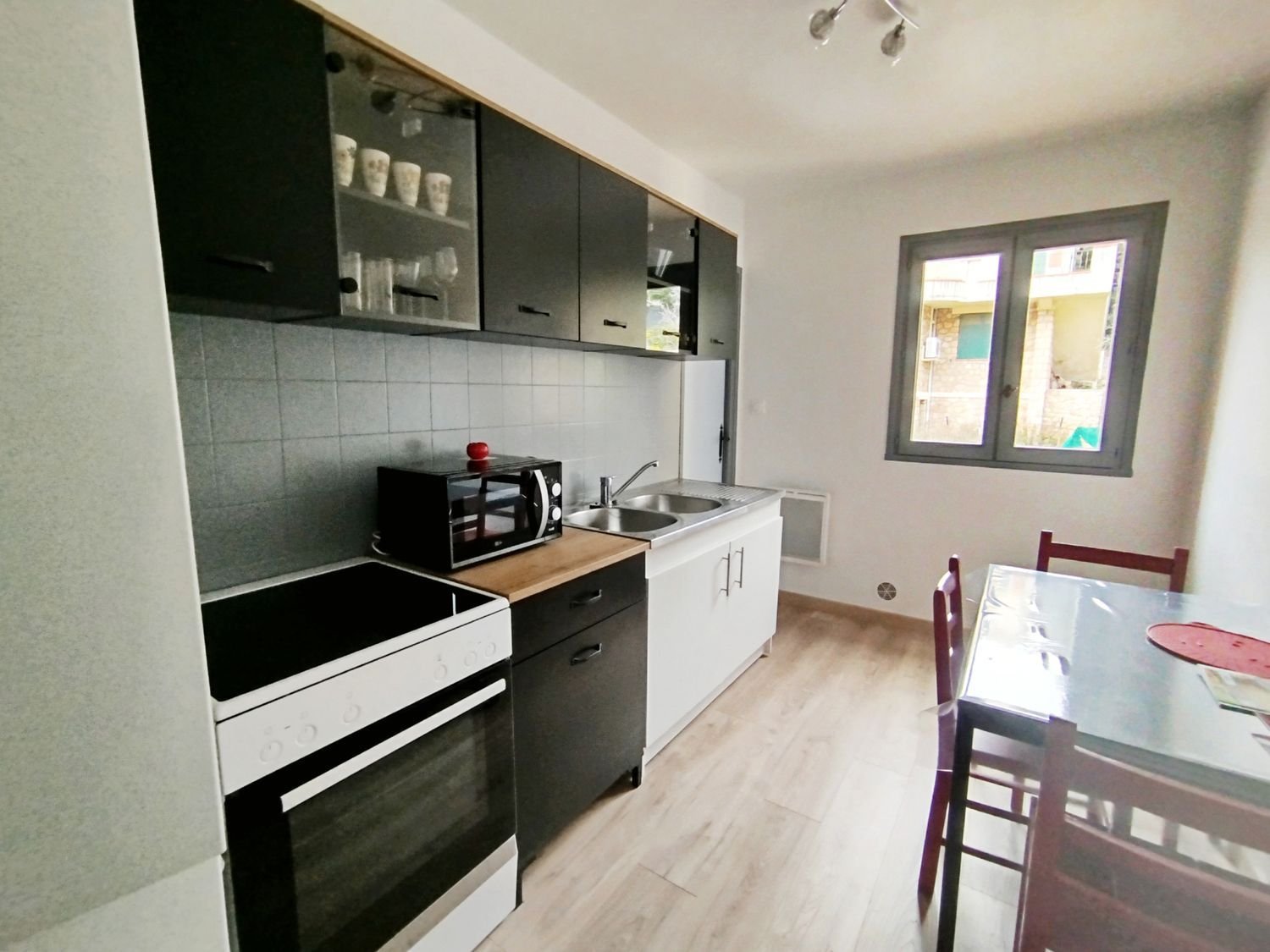 Appartement à vendre, 57m², Vallauris