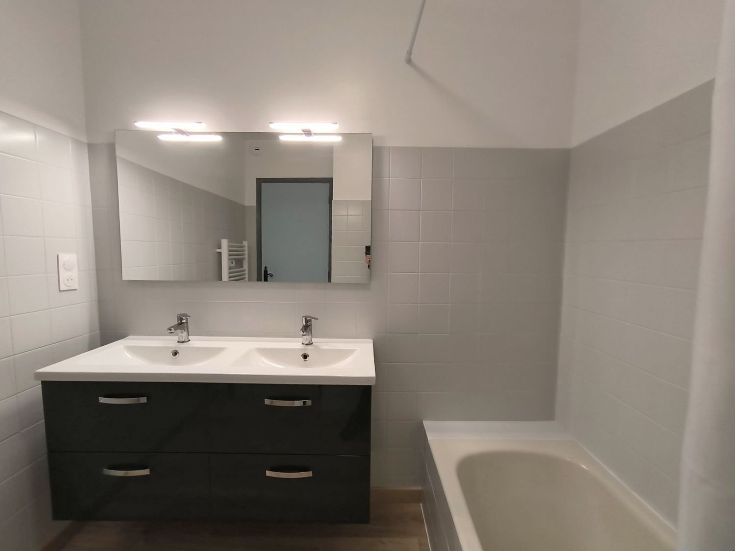 Appartement à vendre, 57m², Vallauris