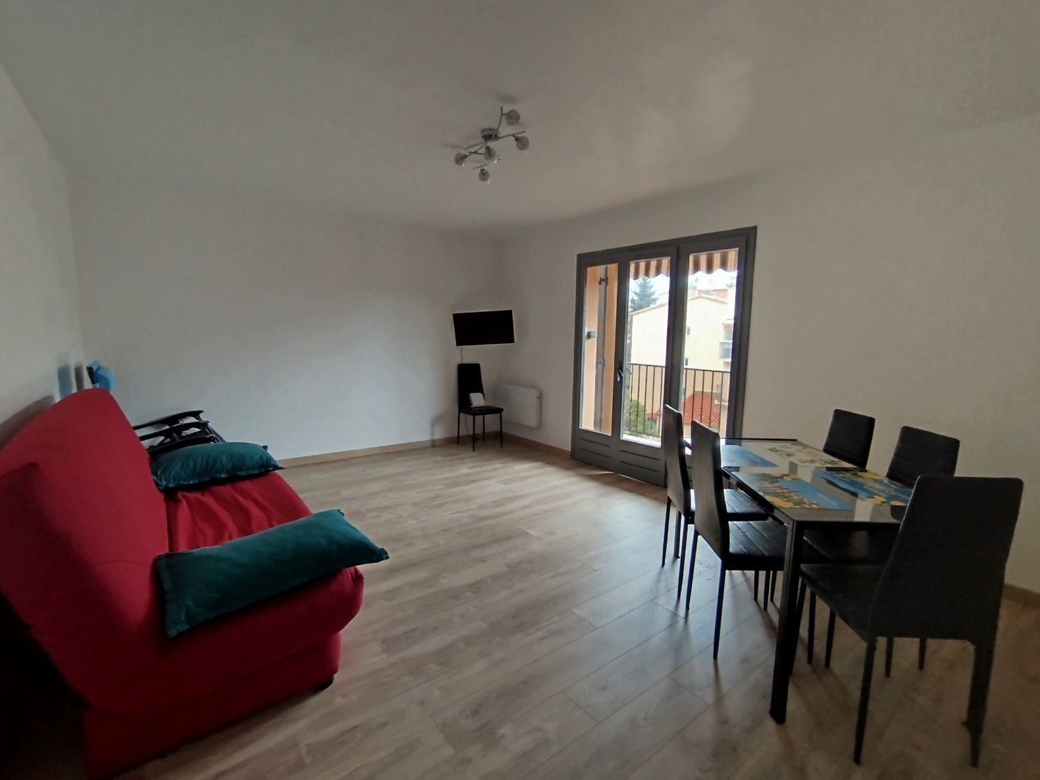 Appartement à vendre, 57m², Vallauris