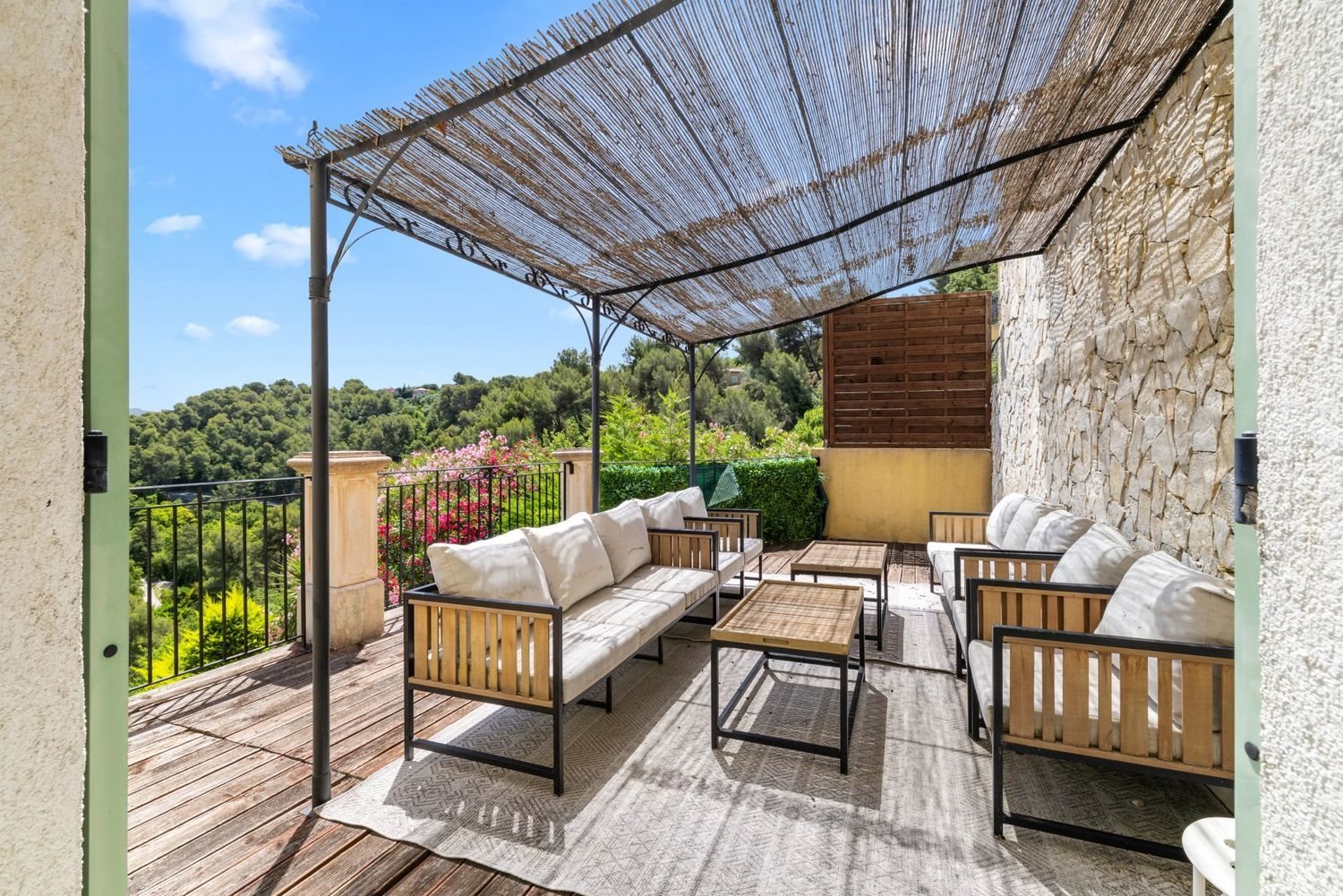Maison à vendre, 185m², Falicon