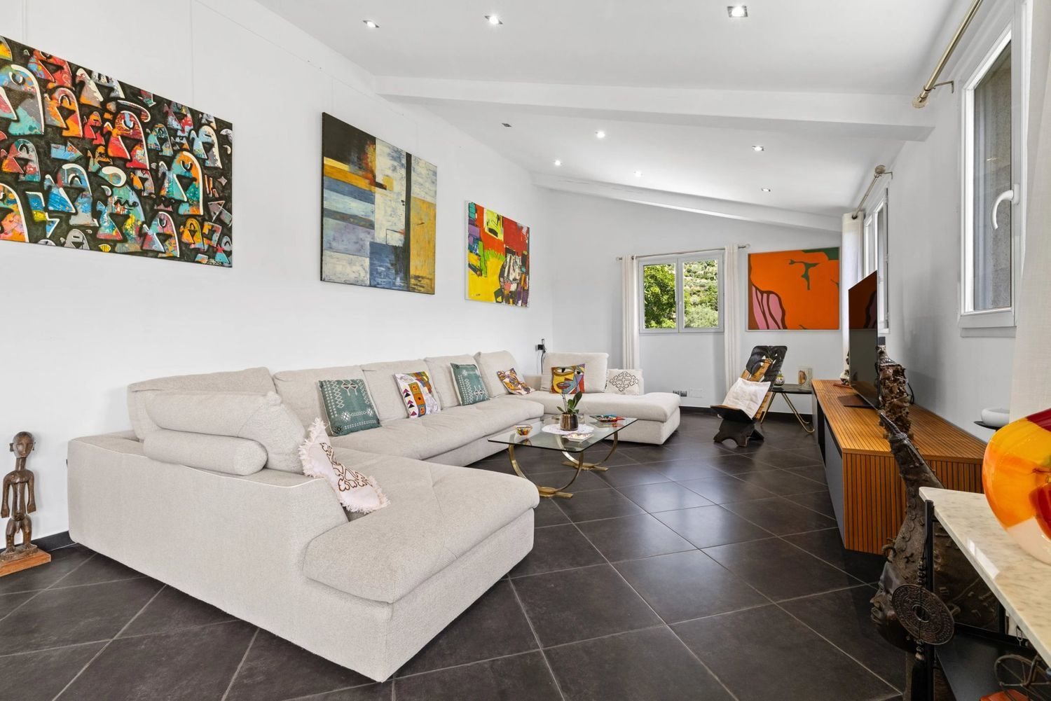 Maison à vendre, 185m², Falicon