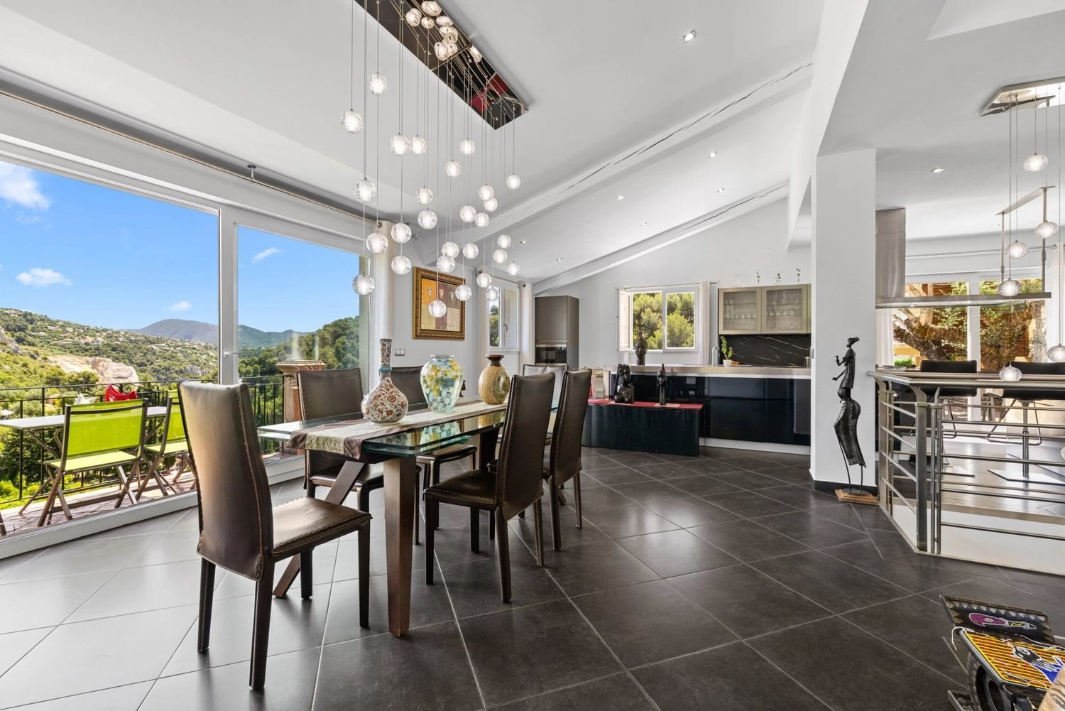 Maison à vendre, 185m², Falicon