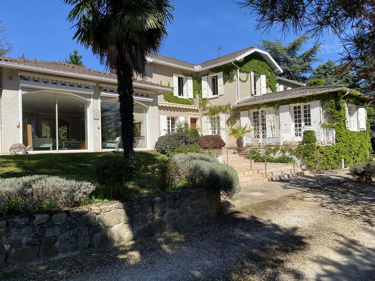 Maison à vendre, 314m², Annonay
