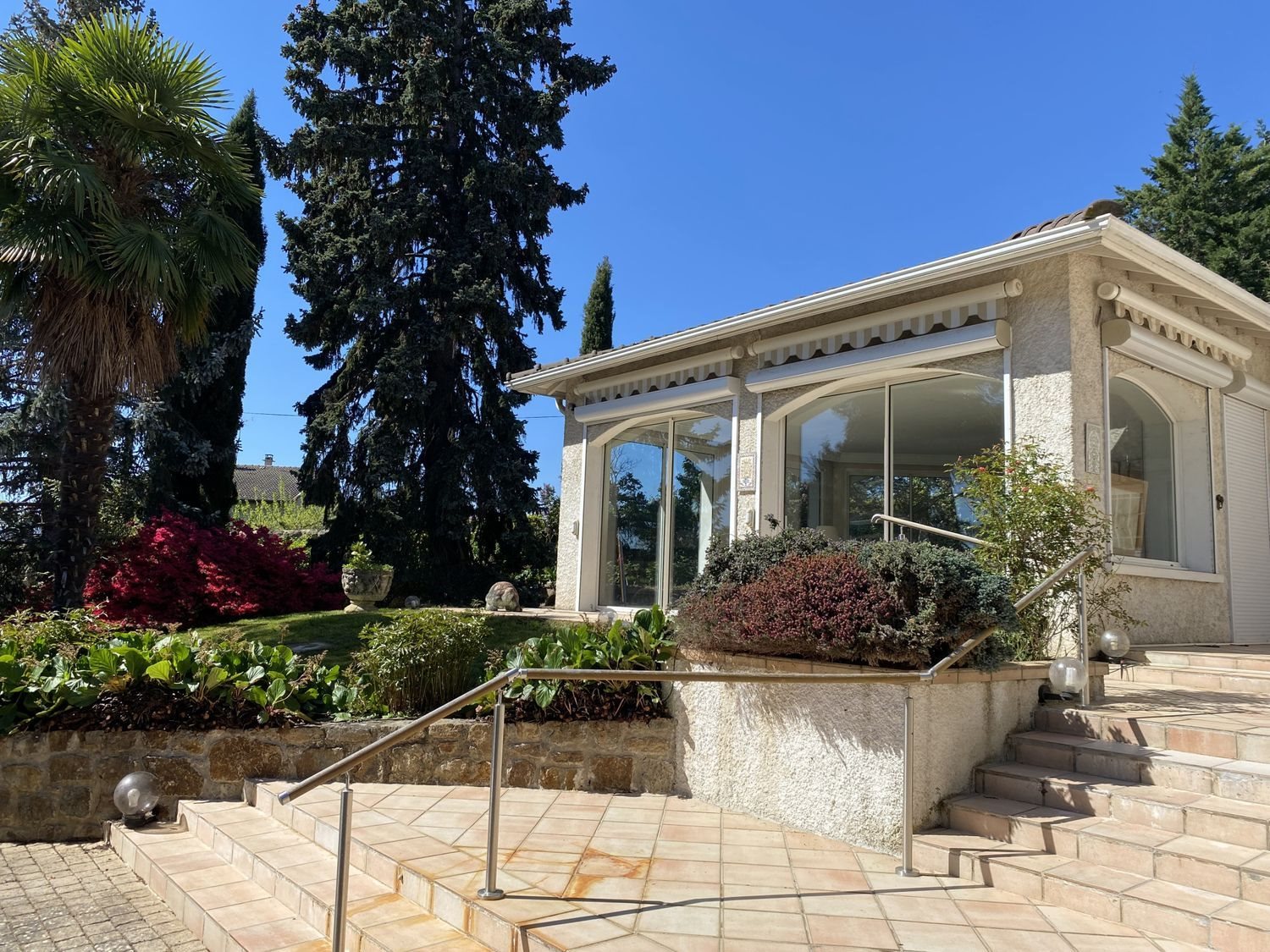 Maison à vendre, 314m², Annonay