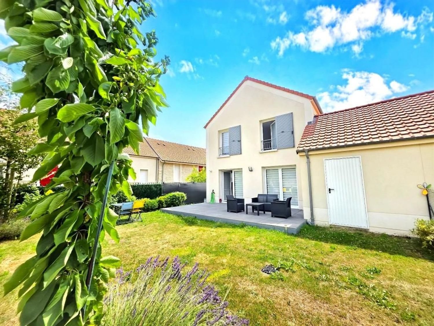 Maison à vendre, 91m², Epône