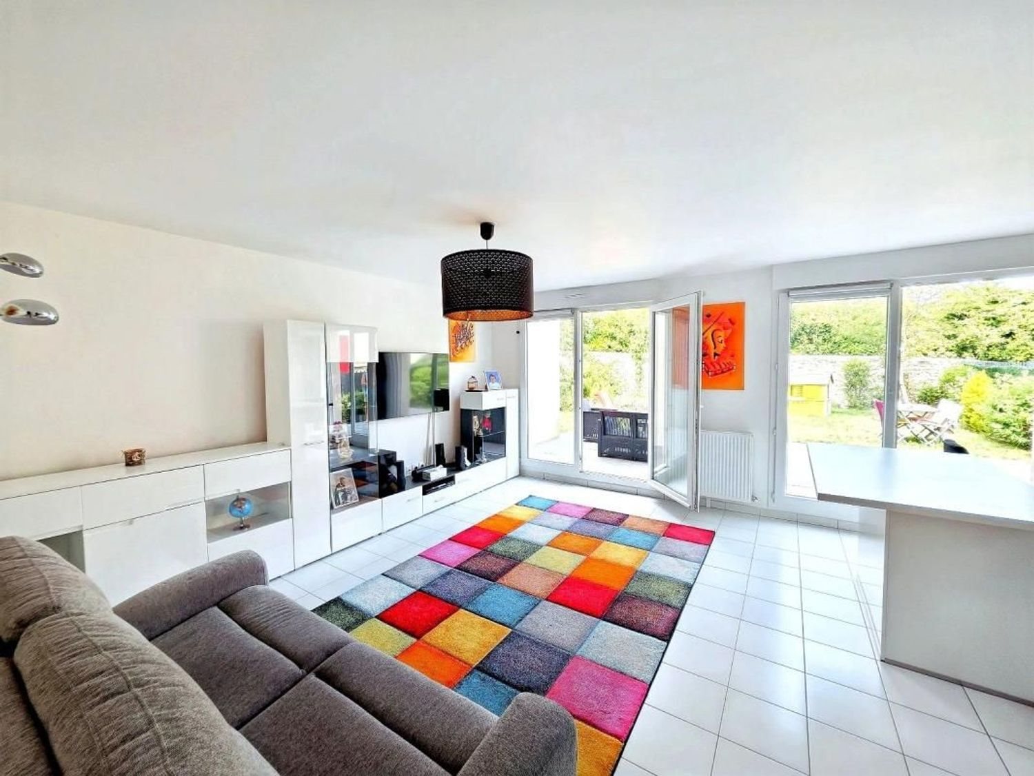 Maison à vendre, 91m², Epône