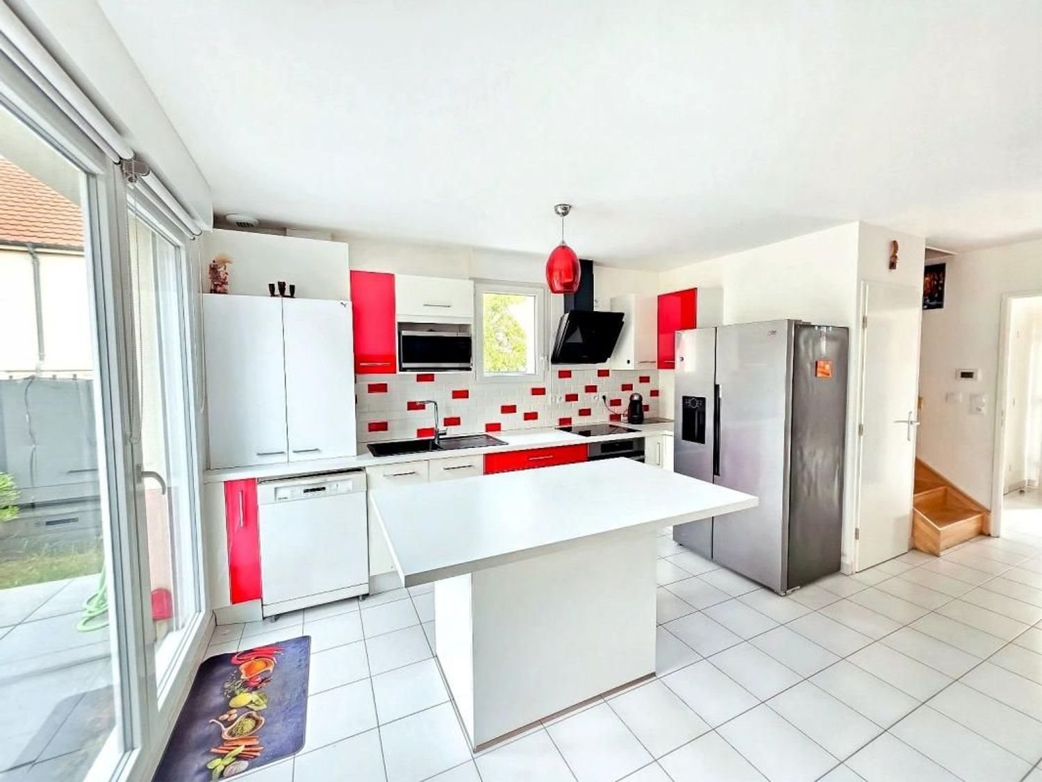 Maison à vendre, 91m², Epône