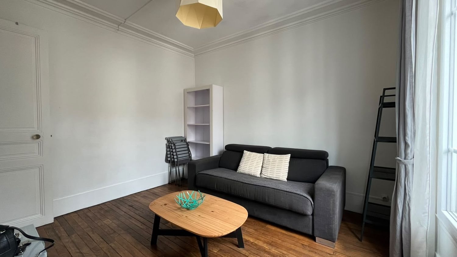 Appartement à vendre, 30m², Levallois-Perret