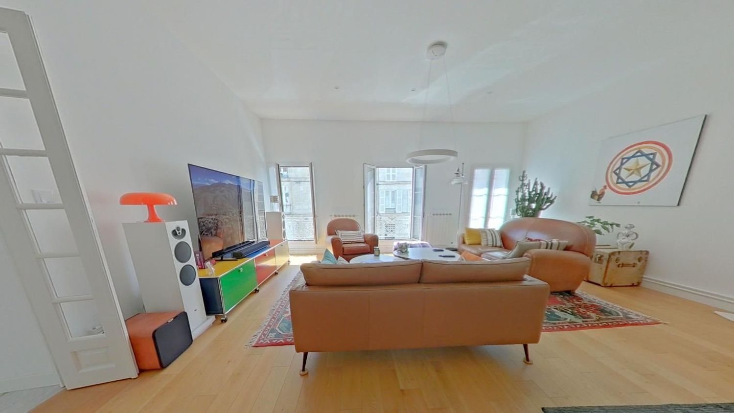 Appartement à vendre, 164m², Rochefort