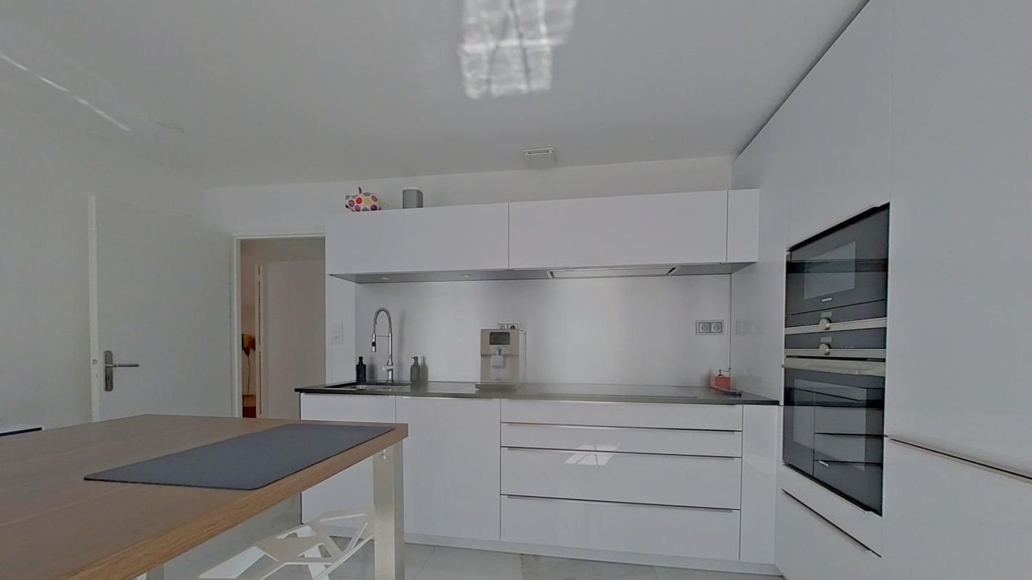 Appartement à vendre, 164m², Rochefort