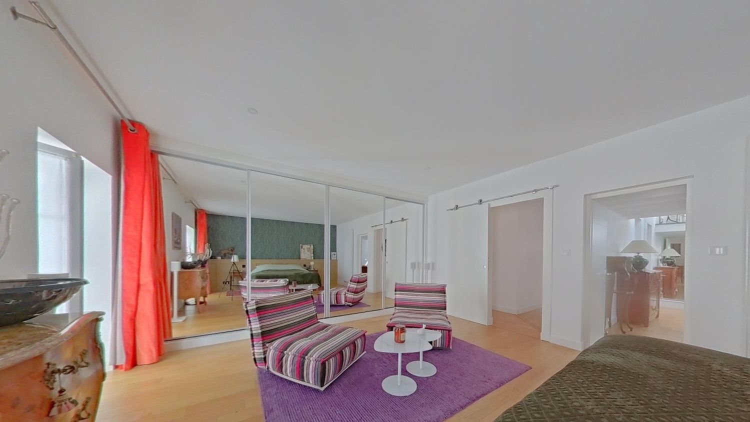 Appartement à vendre, 164m², Rochefort
