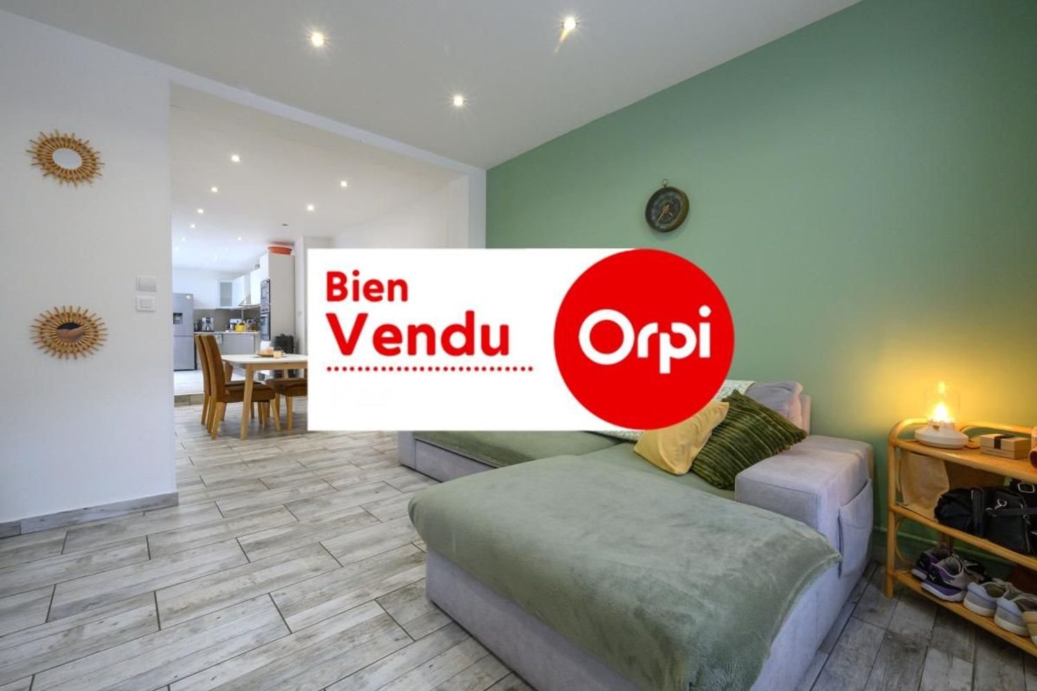 Maison à vendre, 100m², Anzin