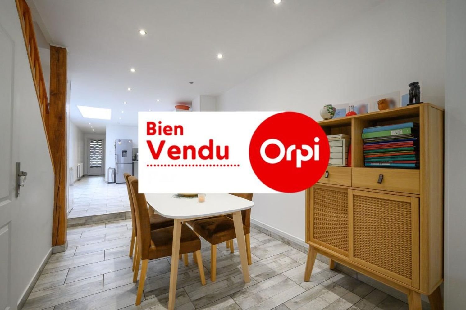 Maison à vendre, 100m², Anzin