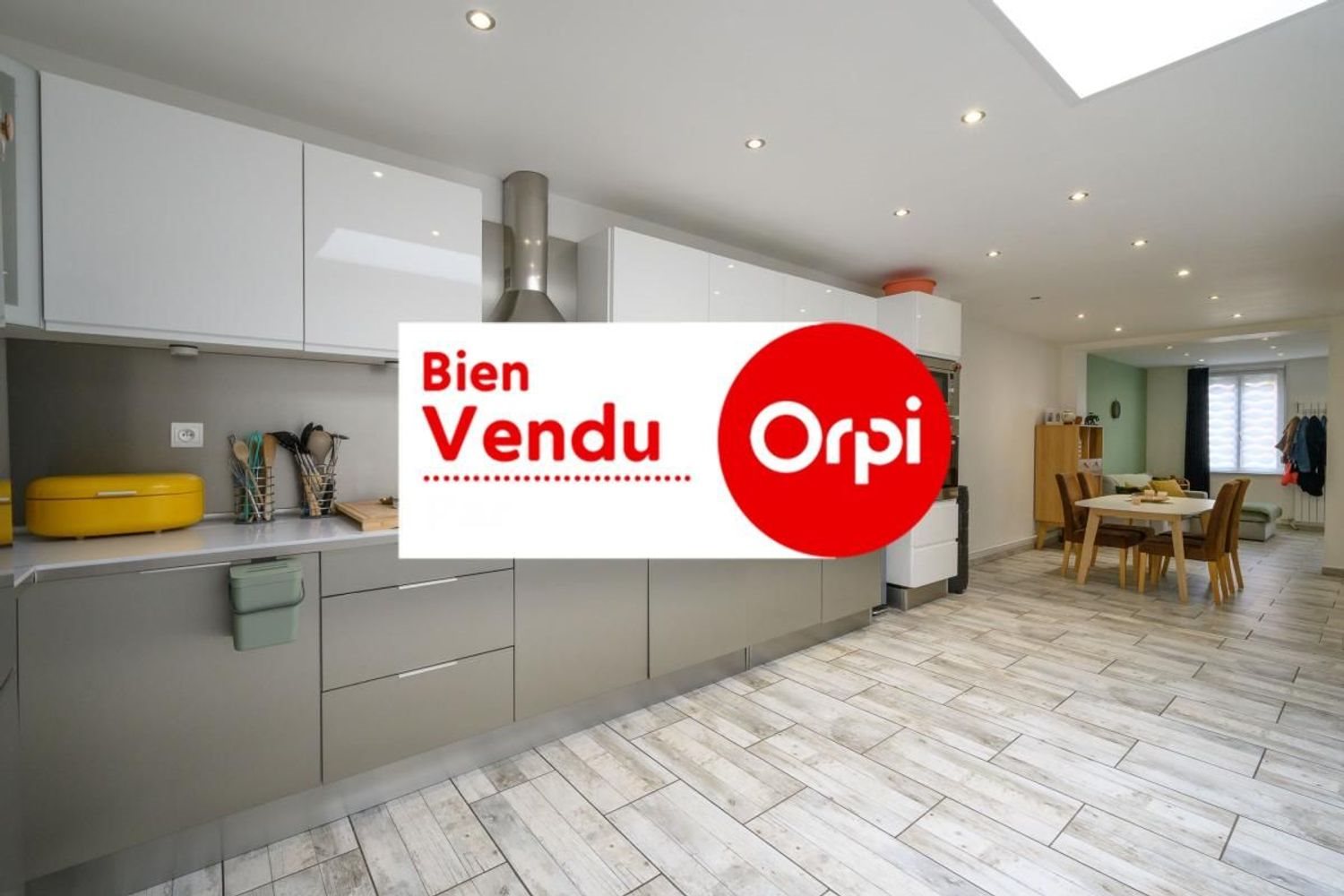 Maison à vendre, 100m², Anzin