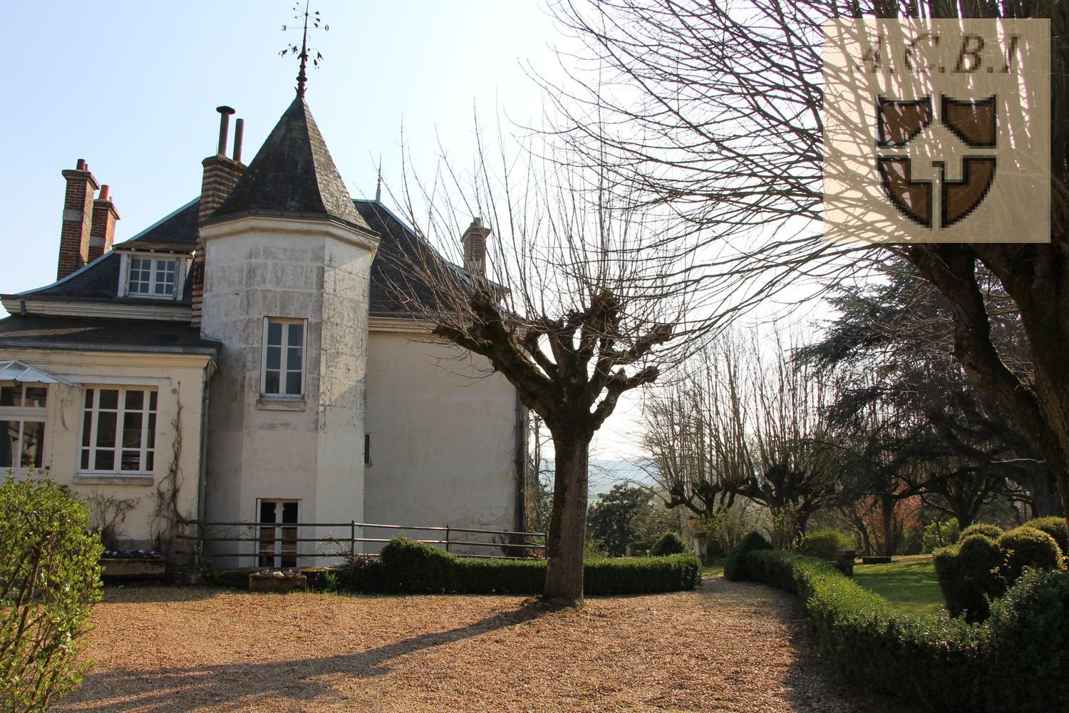 Maison à vendre, 250m², Montoire-sur-le-Loir
